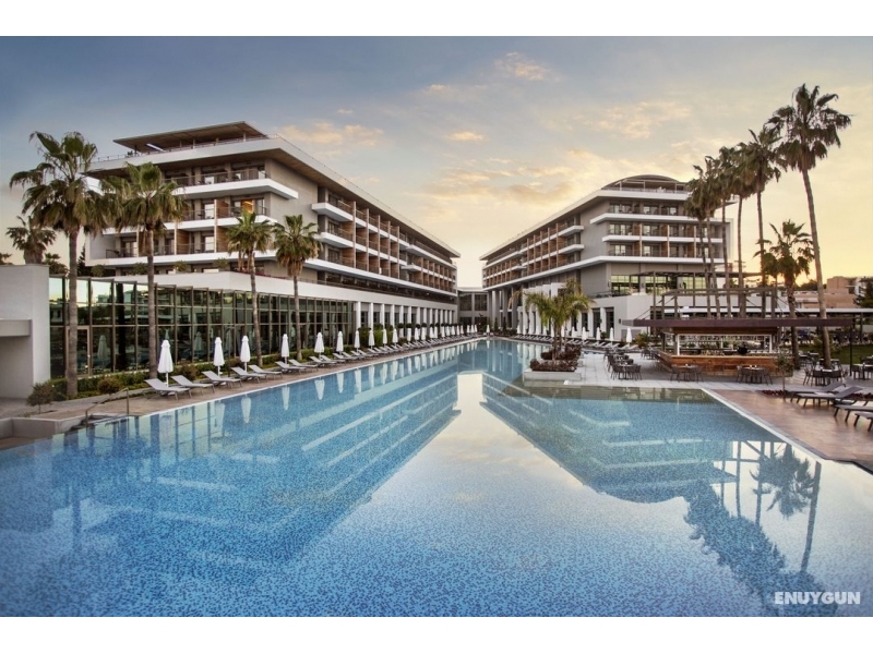 Acanthus Cennet Barut Collection