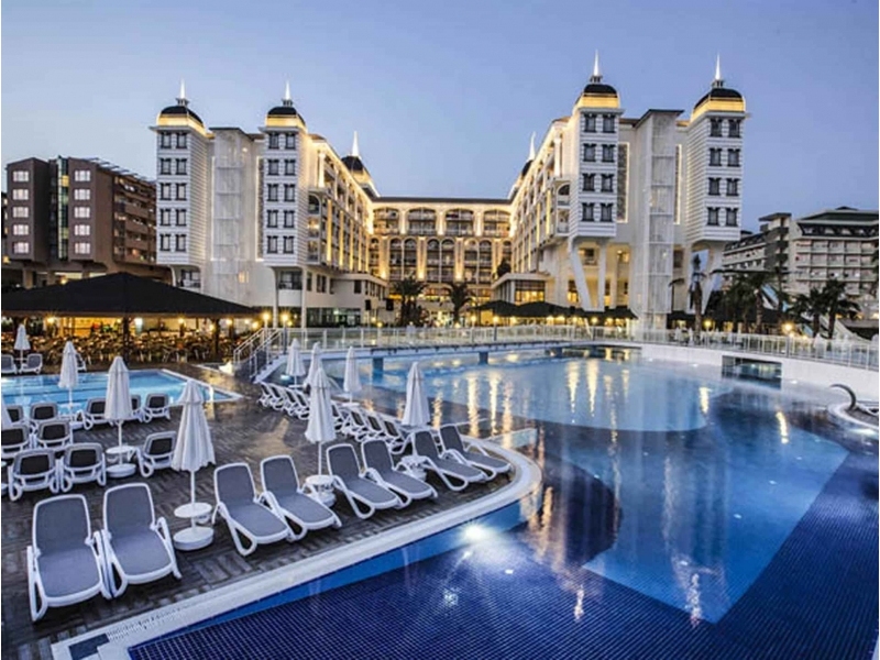 Sidera Kirman Premium