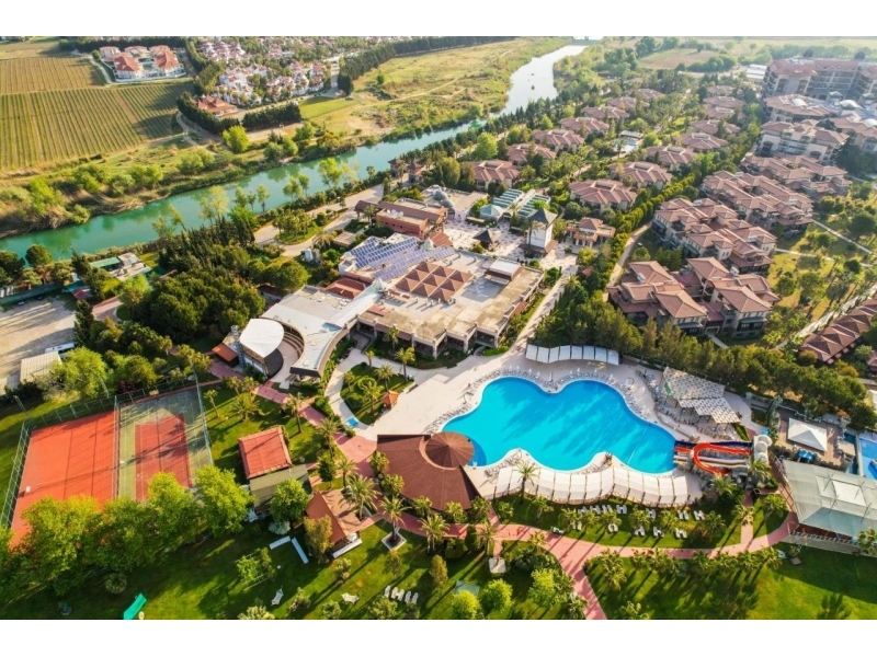 Club Felicia Village