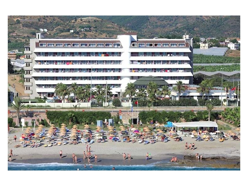 Drita Hotel Resort & Spa