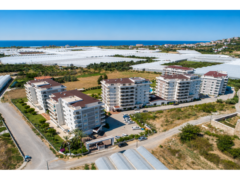 Fortuna Resort & Spa