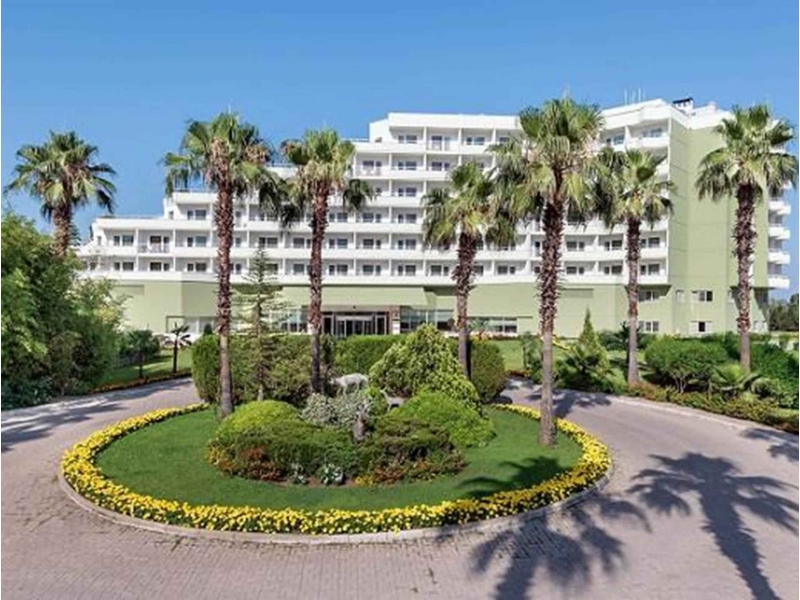 Fun & Sun Miarosa Ghazal Resort