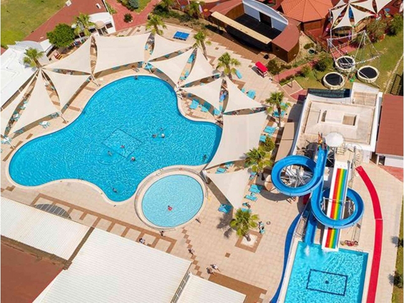 Fun & Sun Smart River Resort