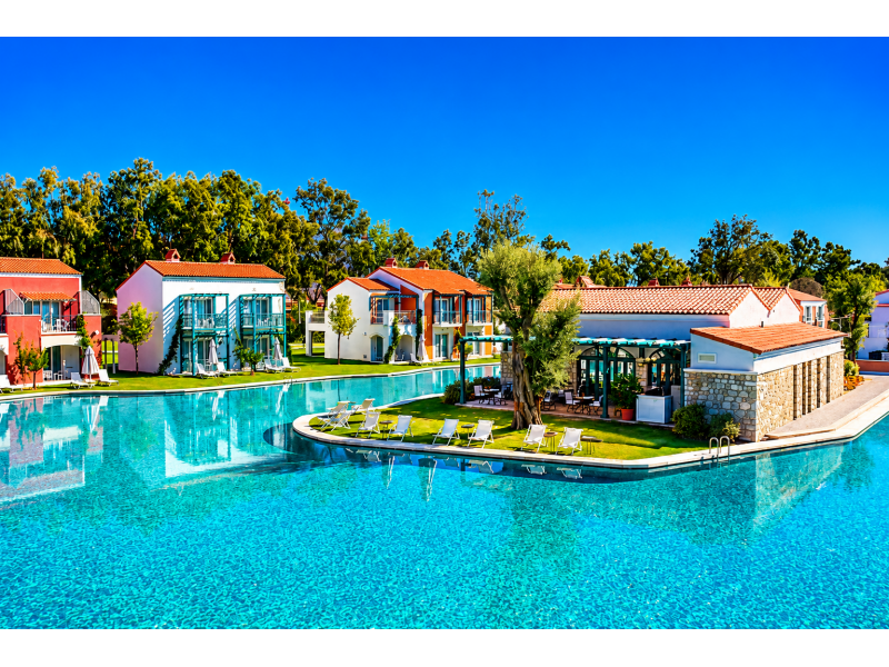 IC Hotels Santai Family Resort