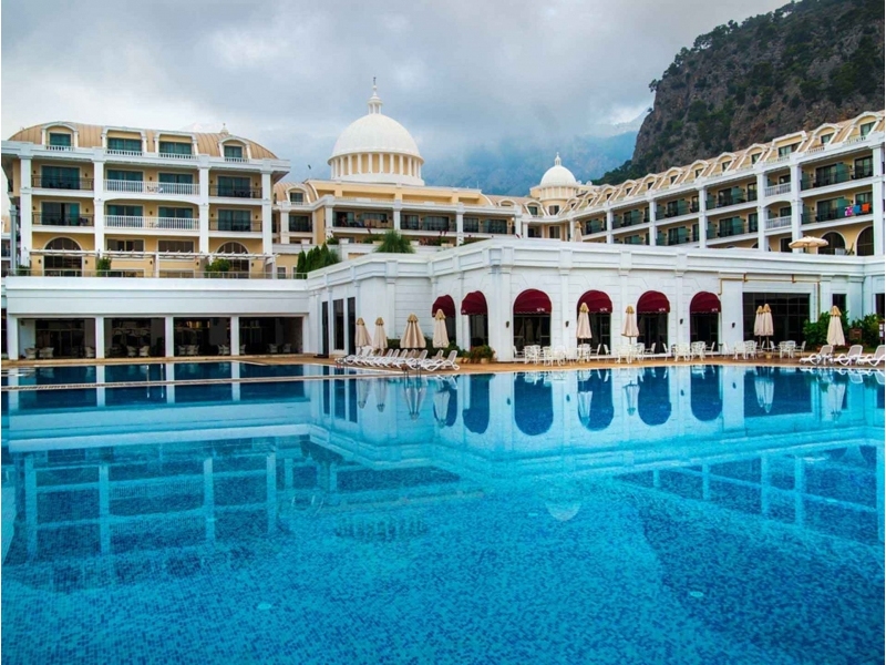 Juju Premier Palace Hotel