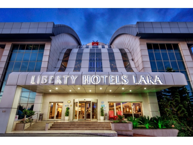Liberty Hotel Lara