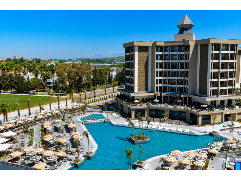 Palemon Resort & Spa