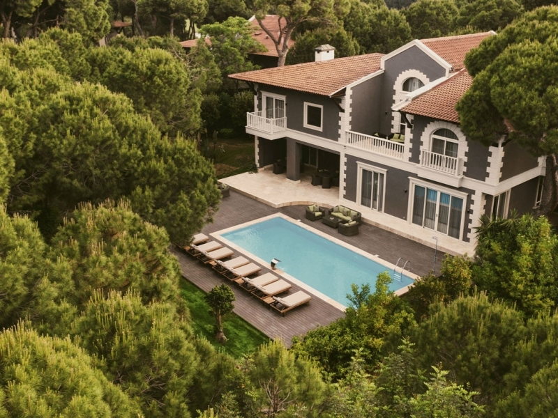 Royal Golf Holiday Villas