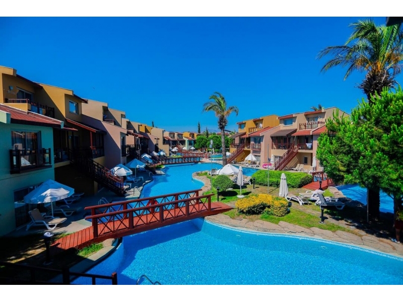 Selectum Family Resort Side