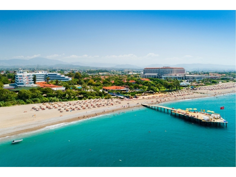 Starlight Resort Hotel