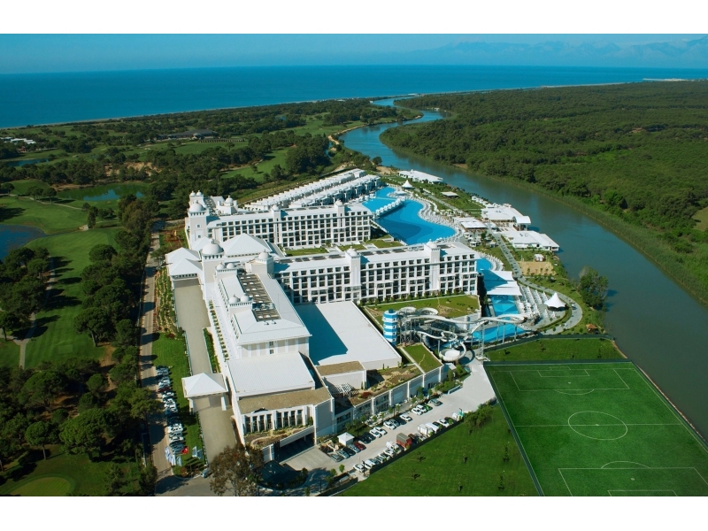 Titanic Deluxe Golf Belek