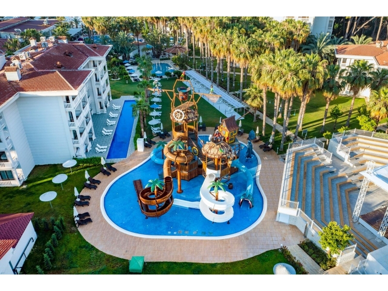 Utopia Resort & Residence