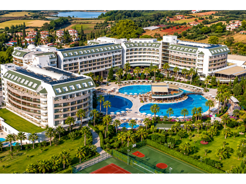 Vita Silva Hotel